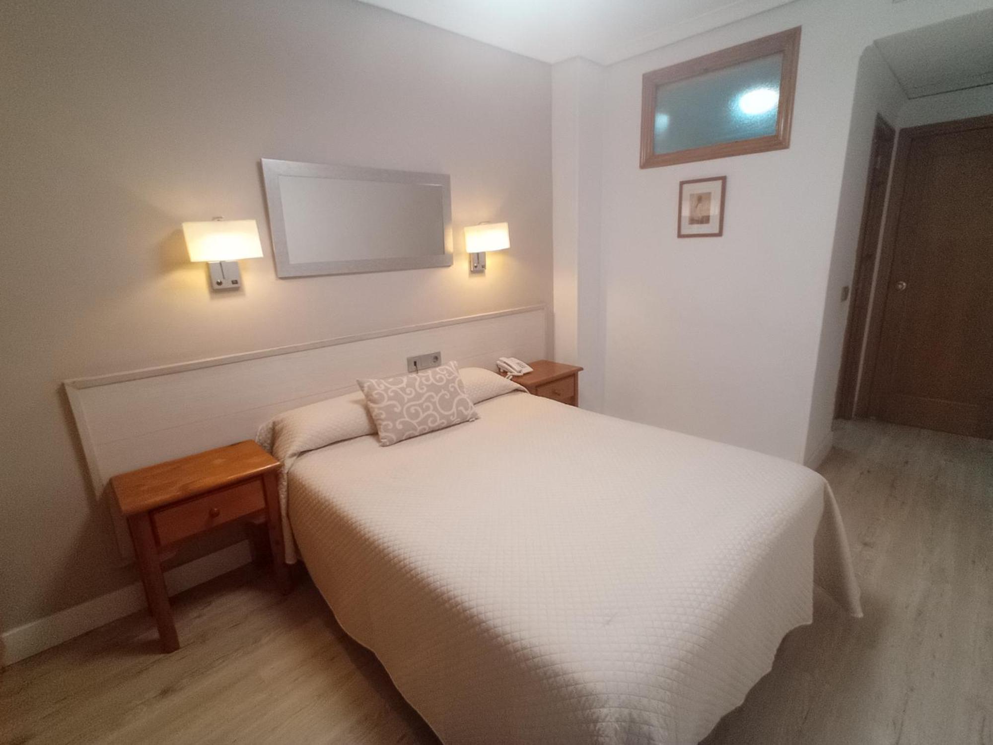Hostal Atienzar Albacete Eksteriør bilde