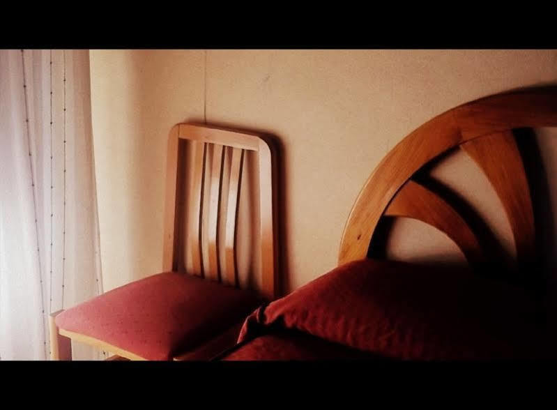 Hostal Atienzar Albacete Eksteriør bilde